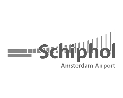 Beta-i | Collaborative, Open & Corporate Innovation Experts 17 Schiphol airport